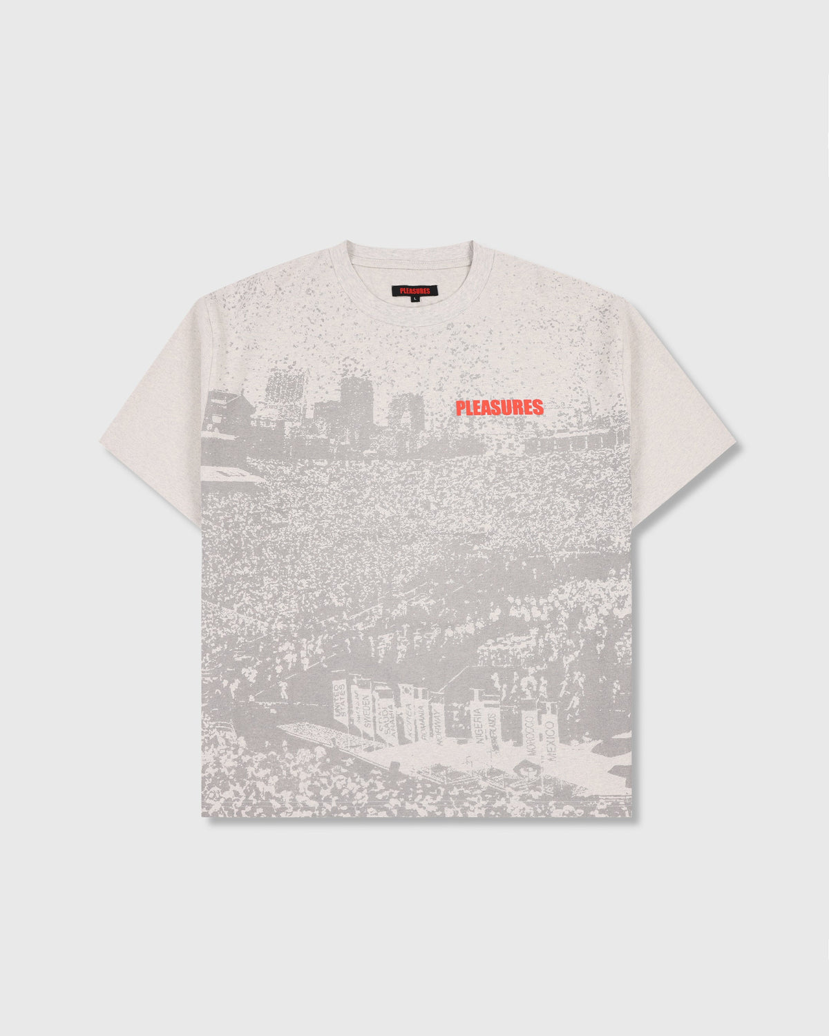 CUP HEAVYWEIGHT SHIRT