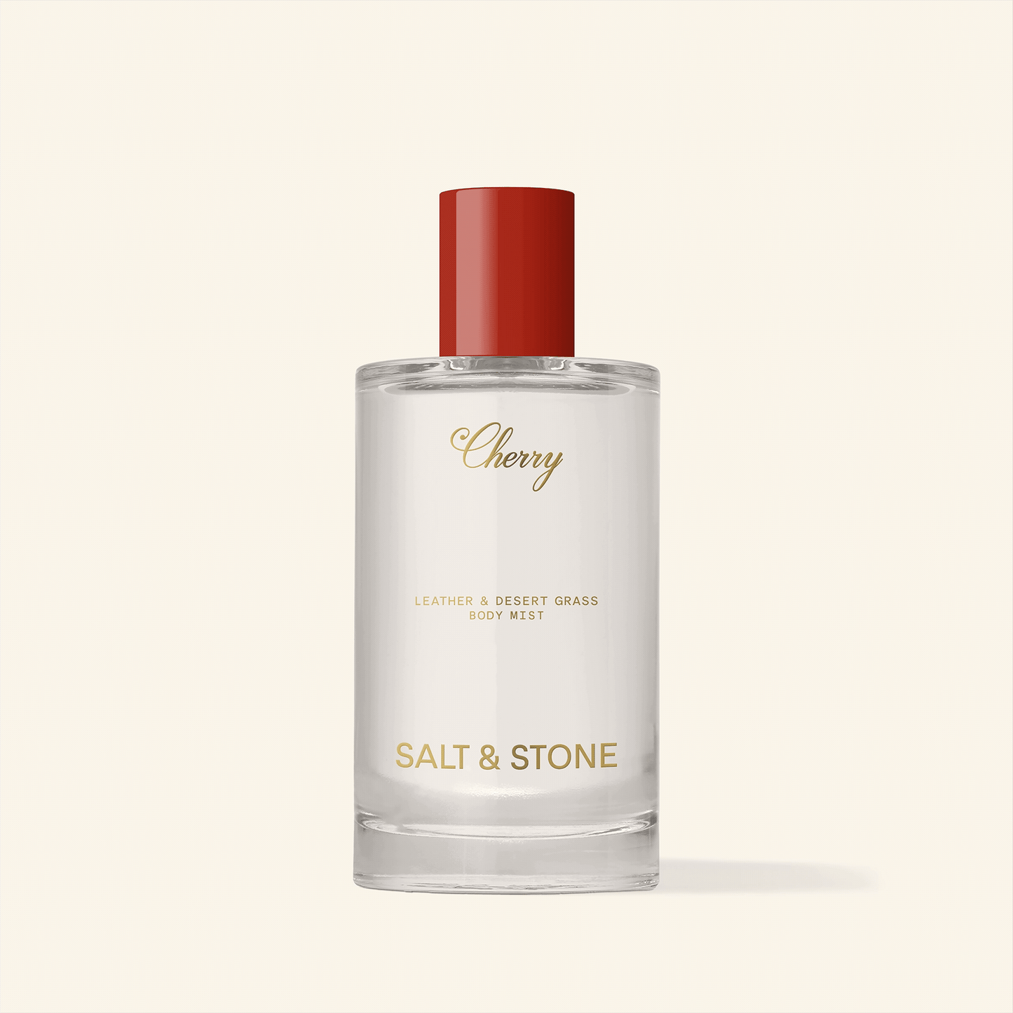 Salt & Stone + Cherry Body Mist