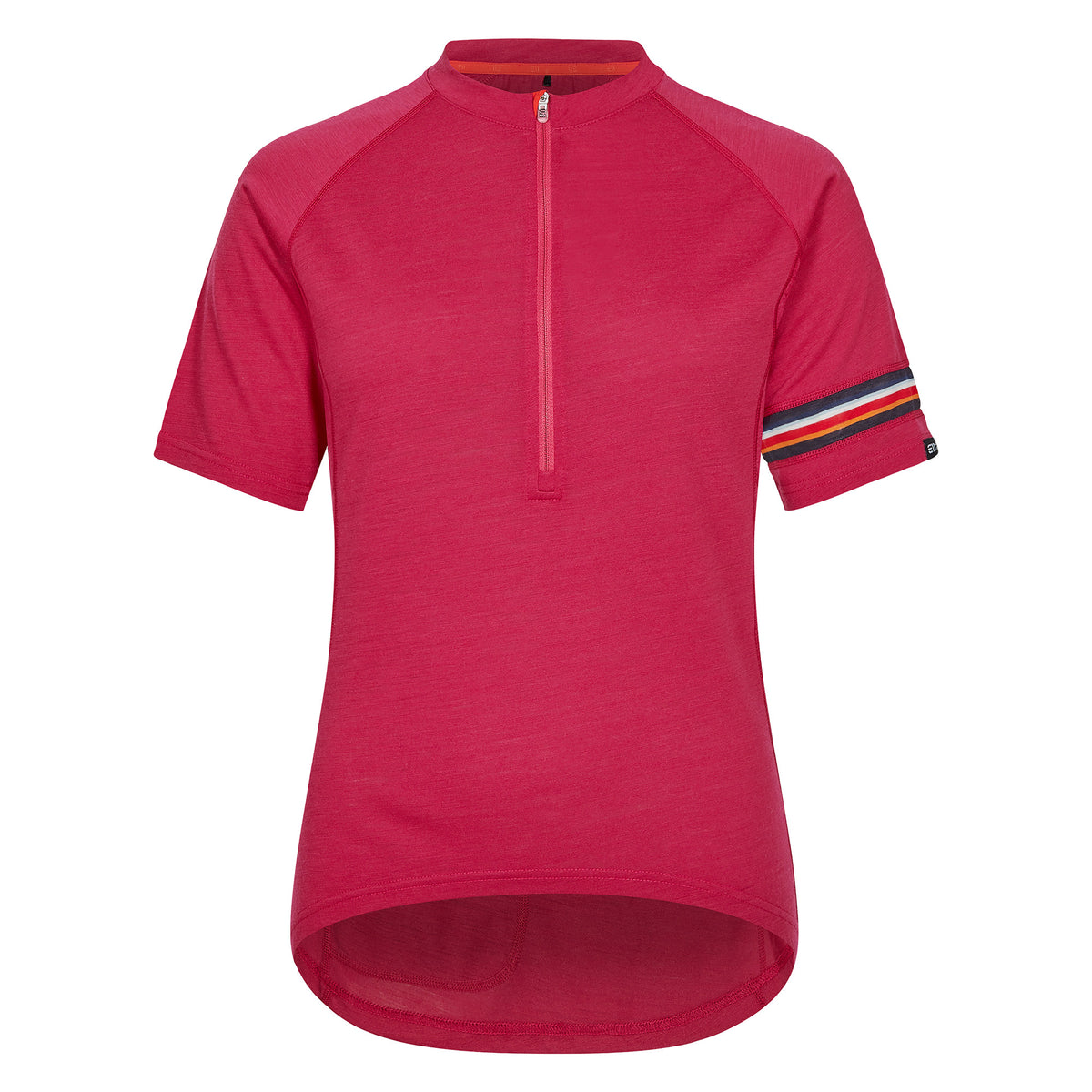 Women's Force Merino Jersey