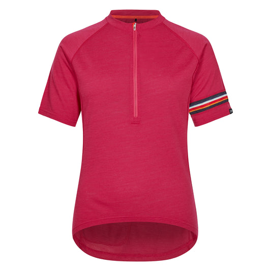Women's Force Merino Jersey
