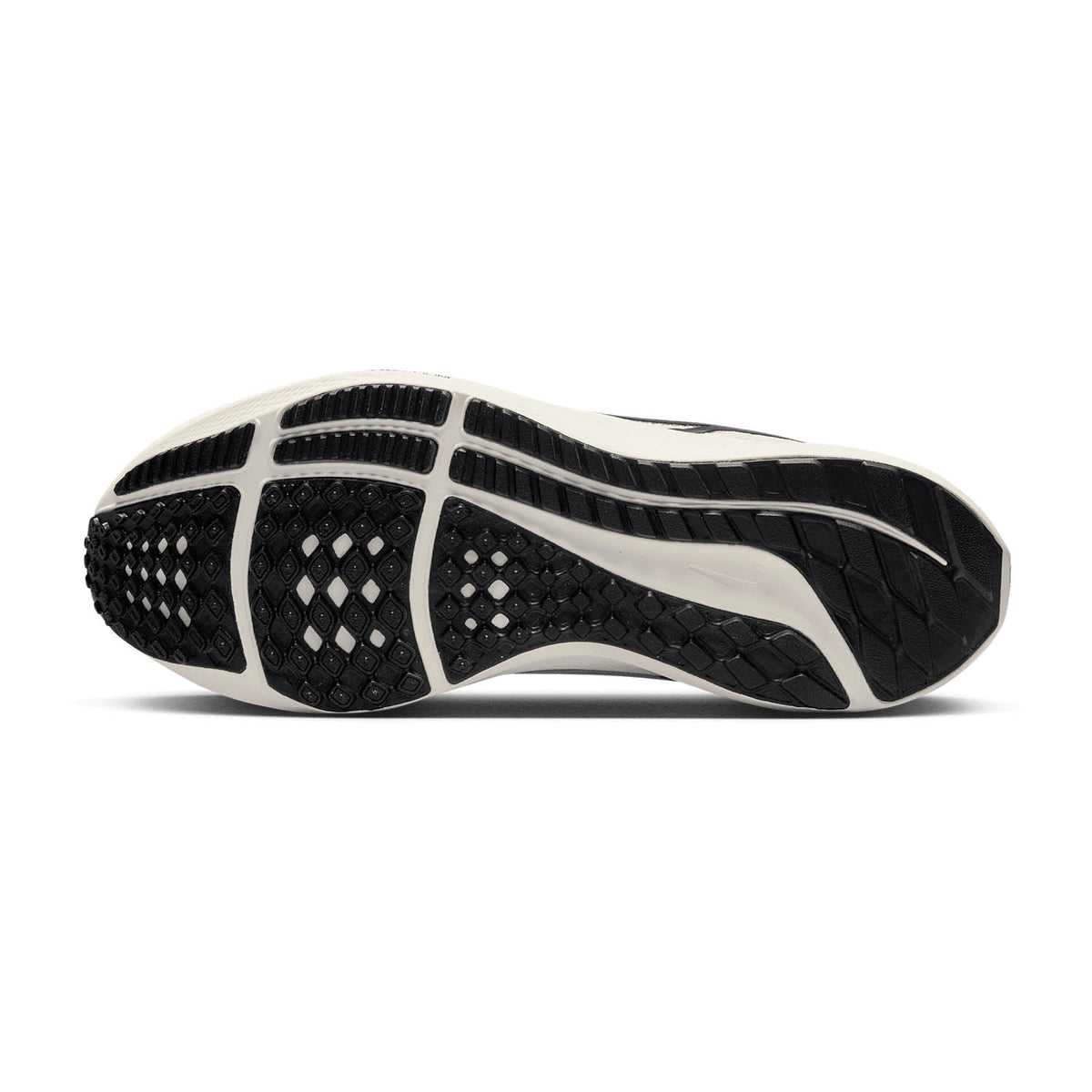 Nike Air Zoom Pegasus 40 Sail/Black/Coconut Milk/White