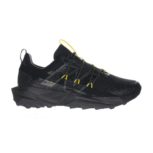 New Balance Tektrel Black/Magnet/Lemon Zest
