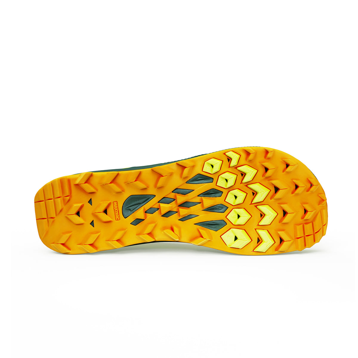 Altra Lone Peak 8 Lime
