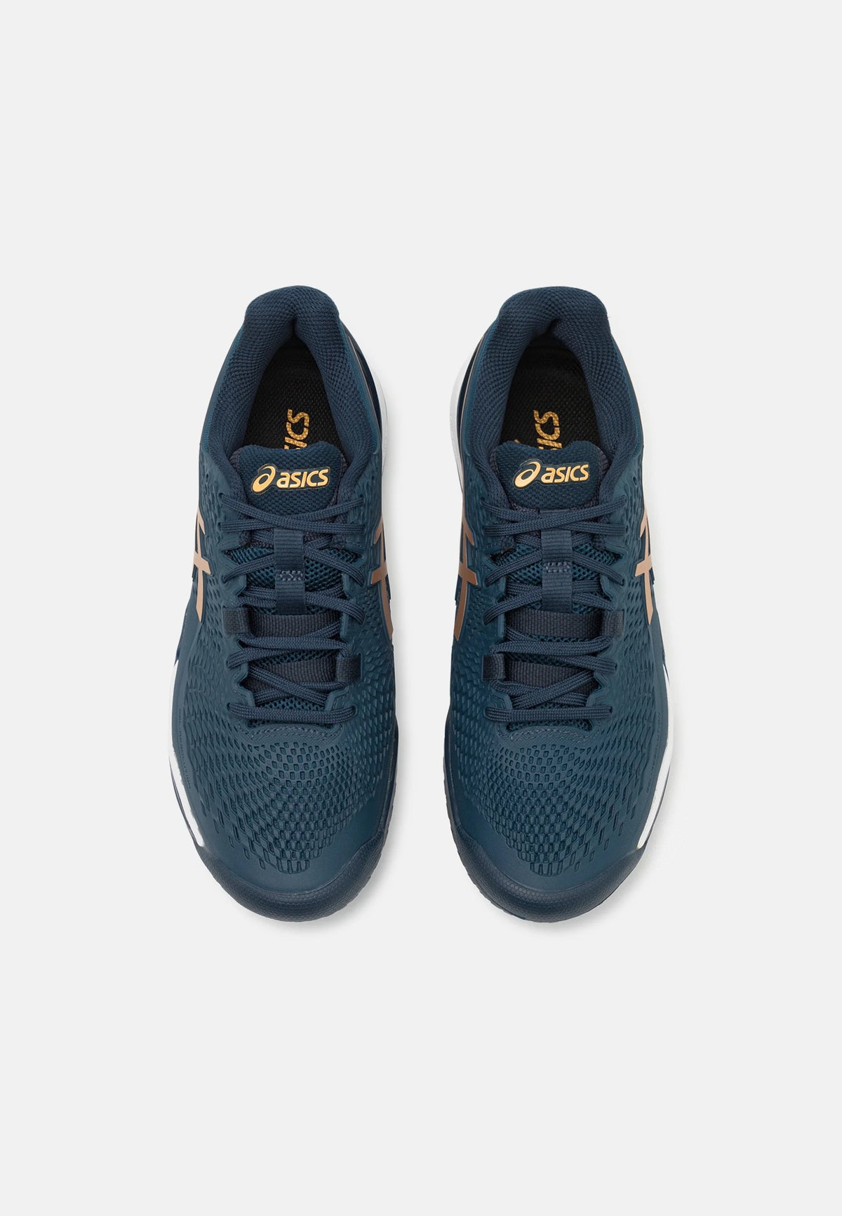 ASICS GEL-RESOLUTION 9 - Scarpe da tennis per tutte le superfici
