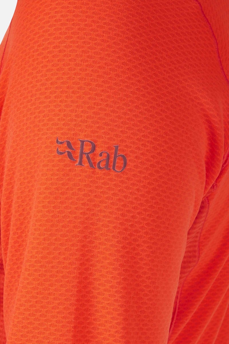 Women's Ridgeline LS Tee