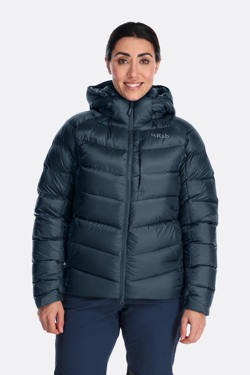 Women's Axion Pro Down Jacket