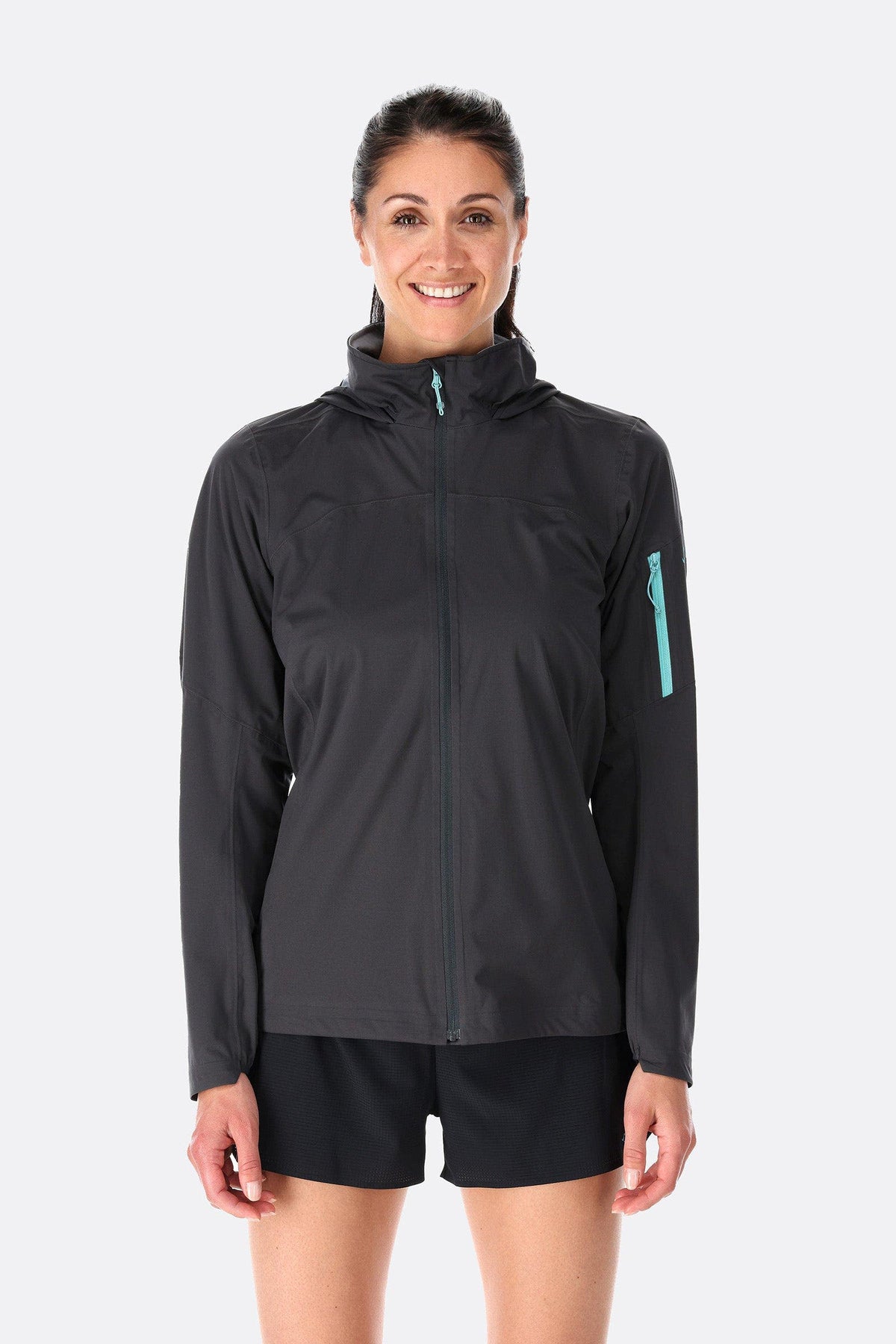 Women's Kinetic Ultra Waterproof Jacket
