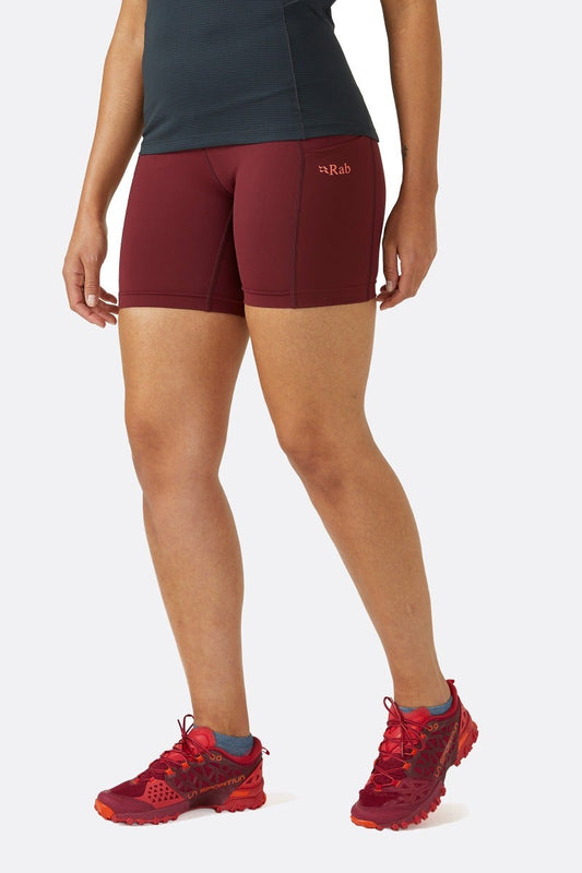 Women's Talus Tight Shorts