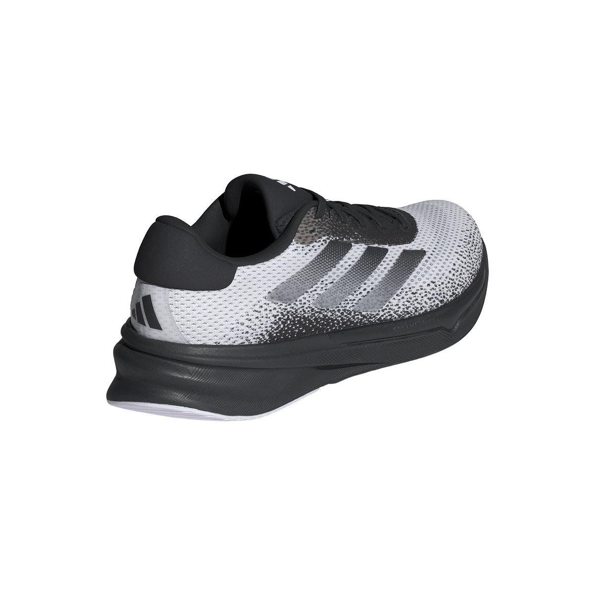 adidas Supernova Stride Core Black/Cloud White