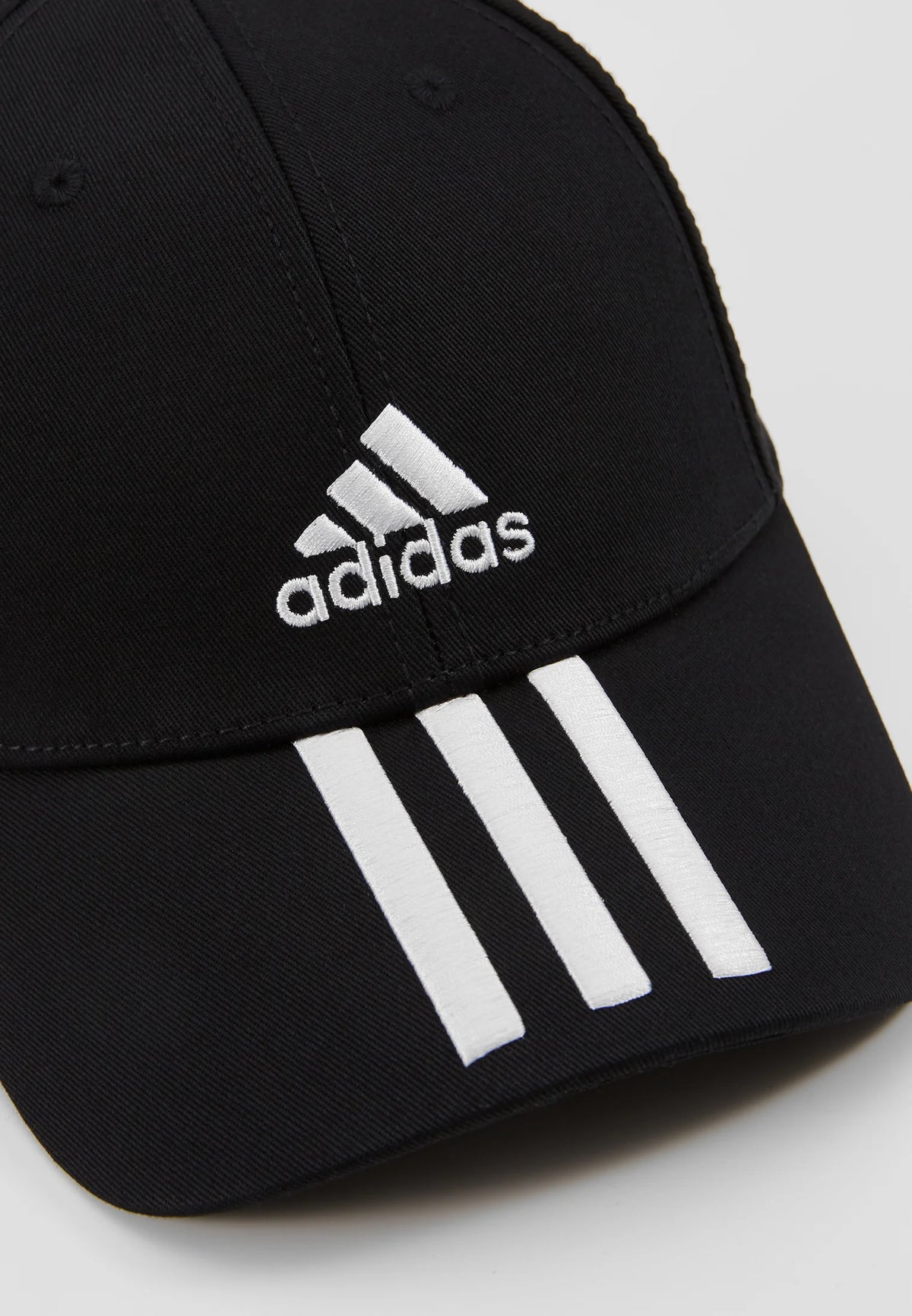 adidas Performance BBALL 3S CT - Cappellino