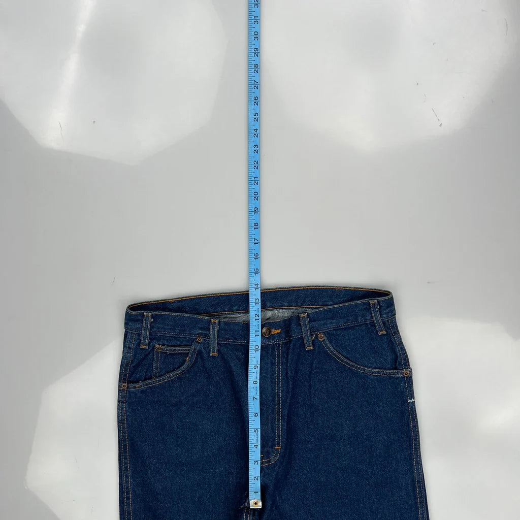 Dickies Jeans - 34W 31L Blue Denim
