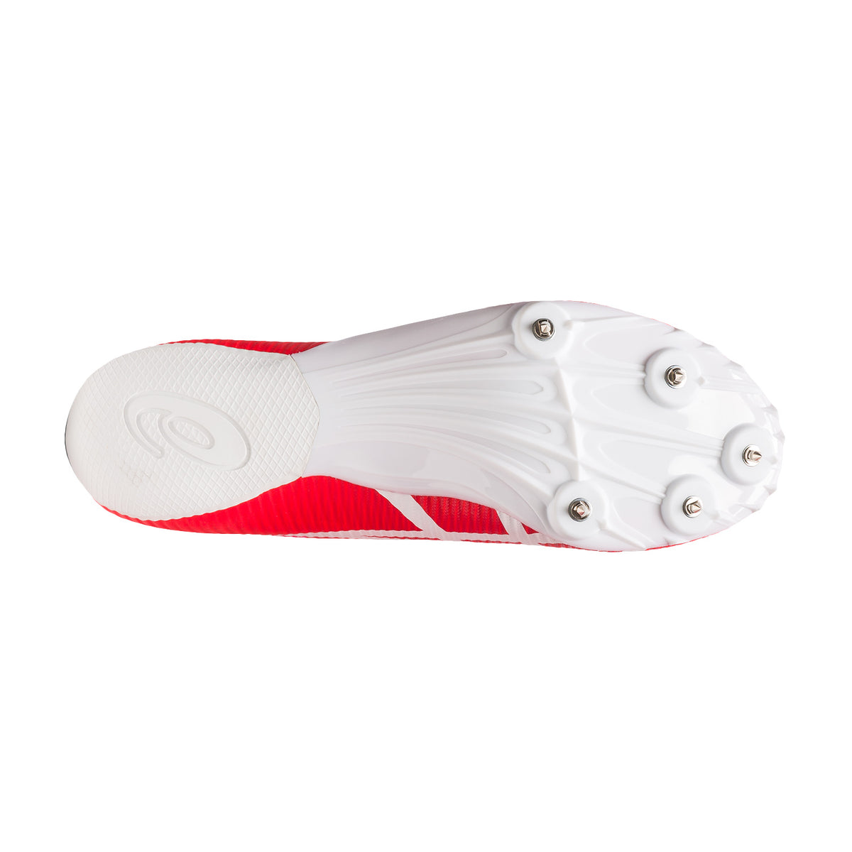 Asics Hypersprint 8 Diva Pink/White