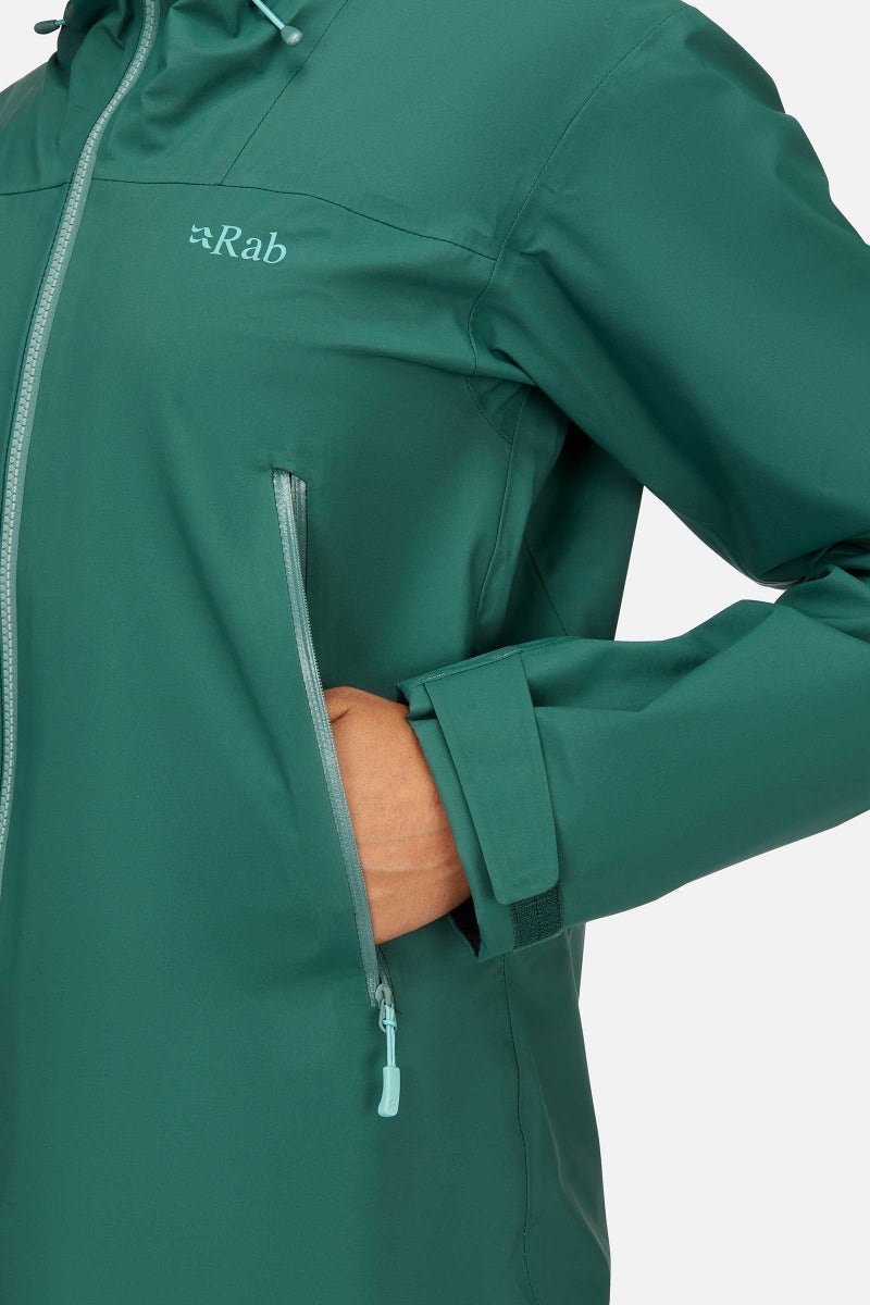 Women's Kangri GORE-TEX Jacket