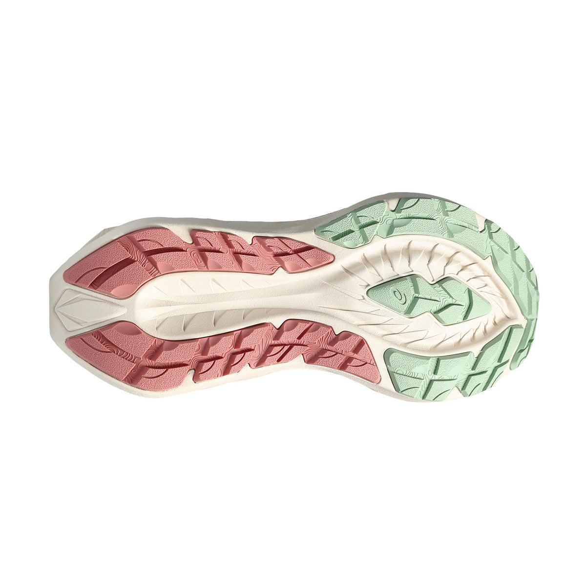 Asics Novablast 4 TR Nature Bathing/Rose Rouge