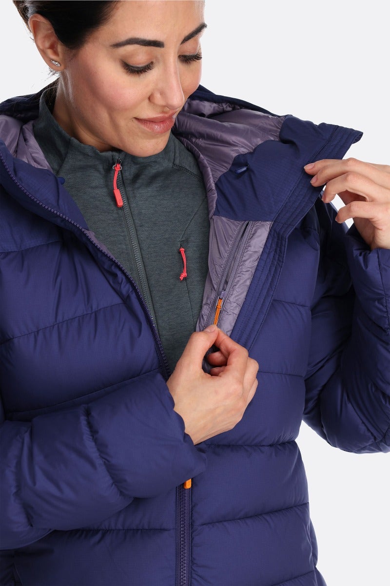 Women's Infinity Alpine Down Jacket