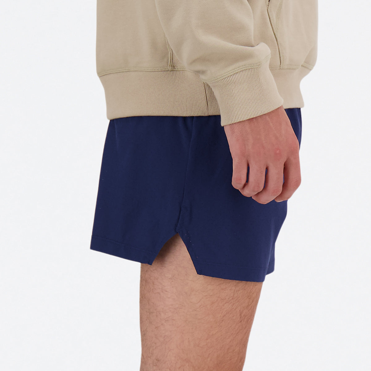 New Balance Run Specialist 5in Pantaloncini NB Navy