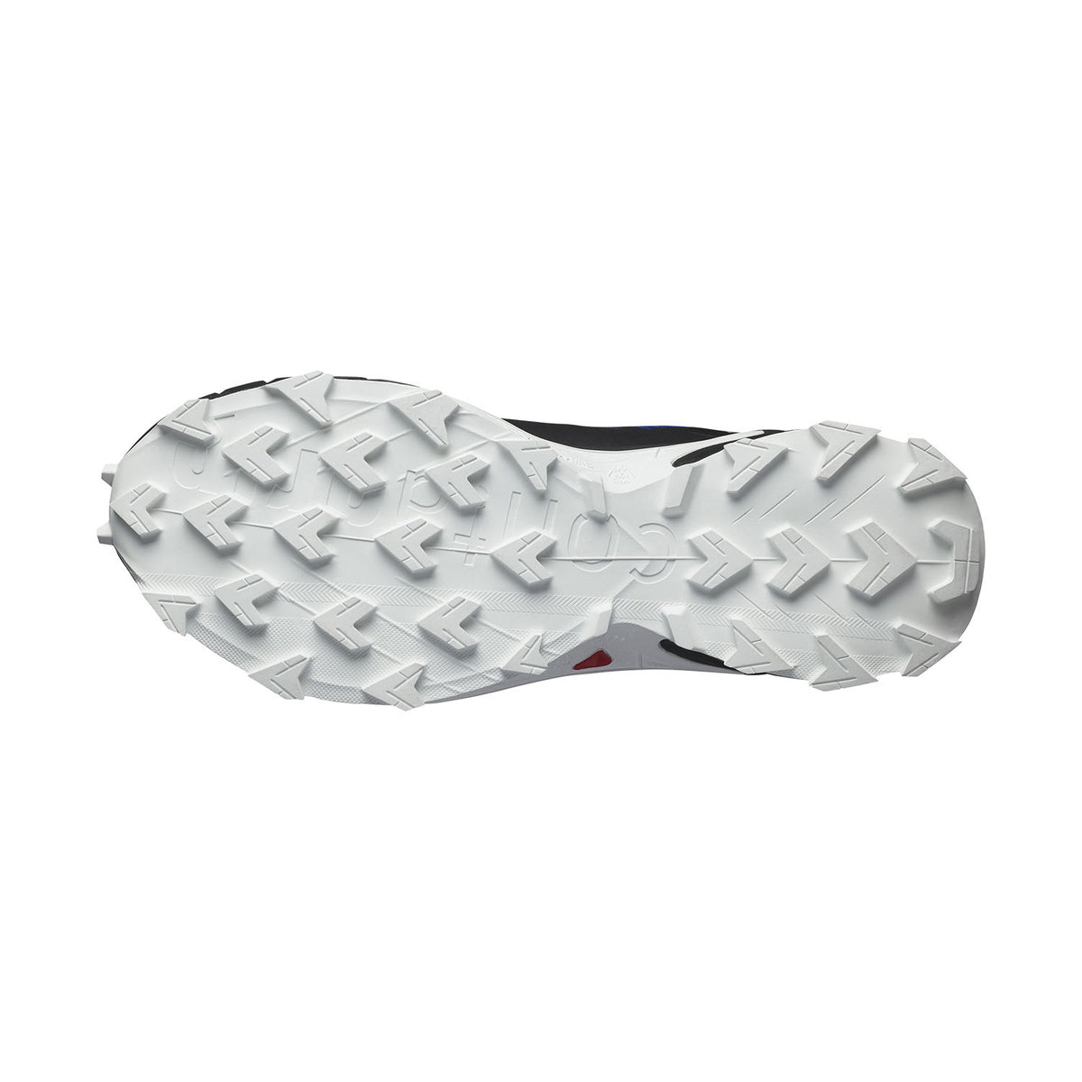 Salomon Supercross 4 GTX Lapis Blue/Black/White