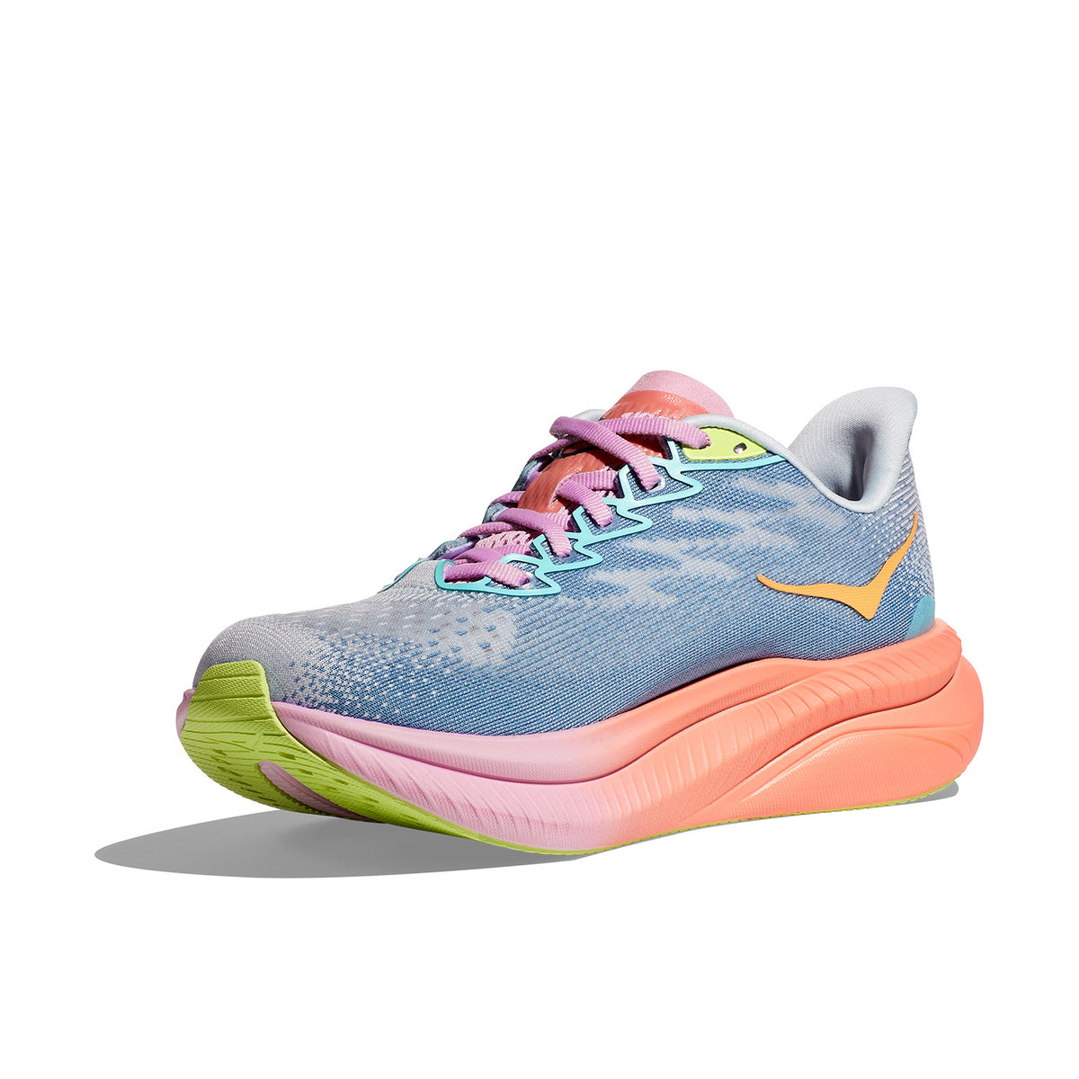 Hoka Mach 6 Wide Illusion/Dusk