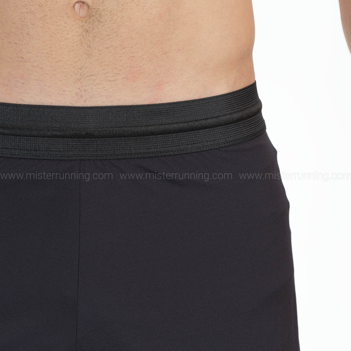Compressport Performance 6in Pantaloncini Black