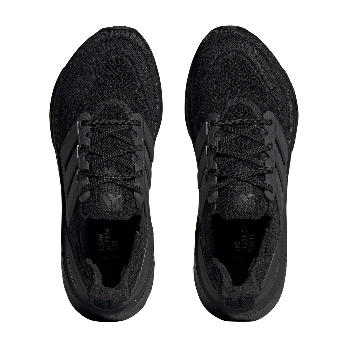 adidas Ultraboost Light Core Black