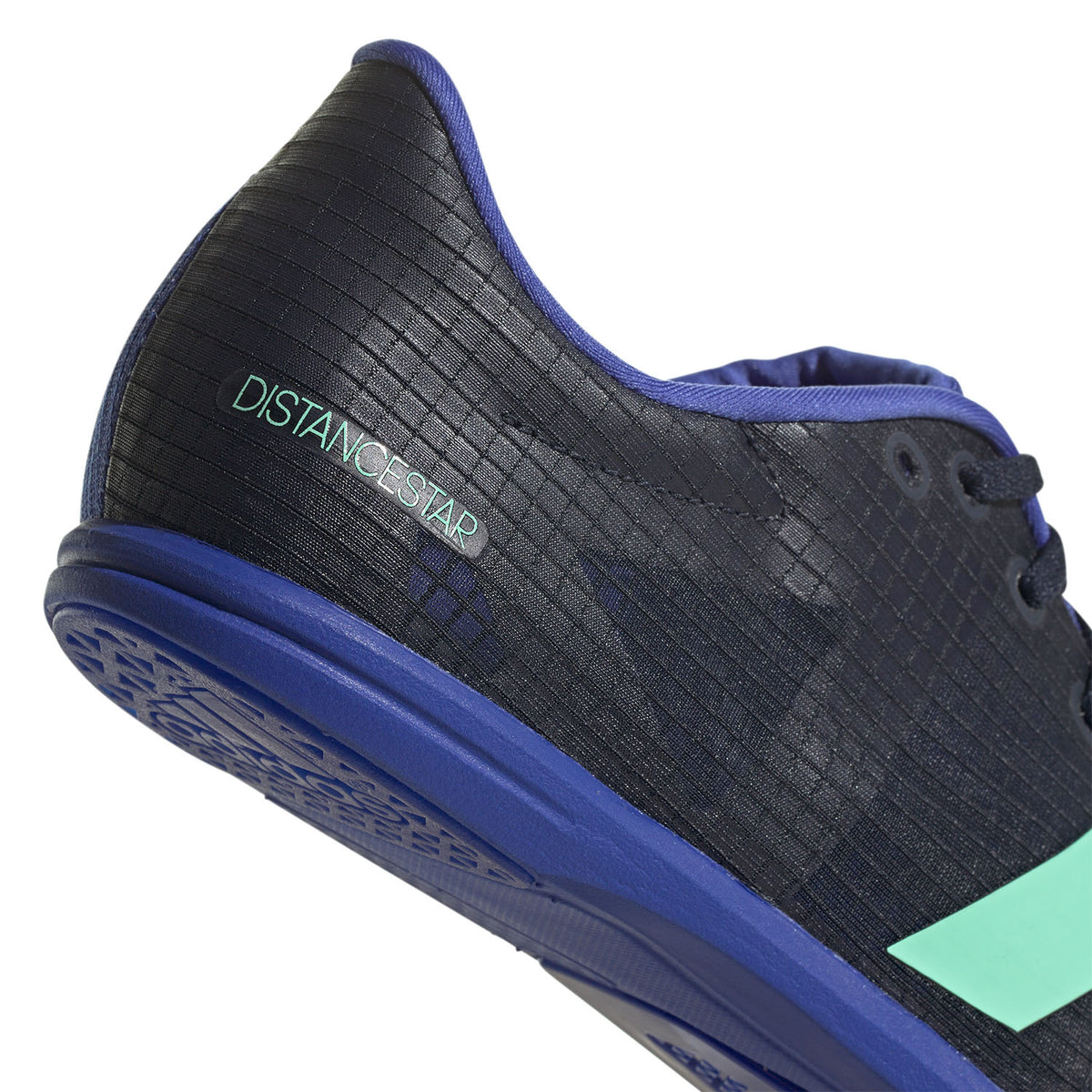 adidas Distancestar Legend Ink/Pulse Mint/Lucid Blue