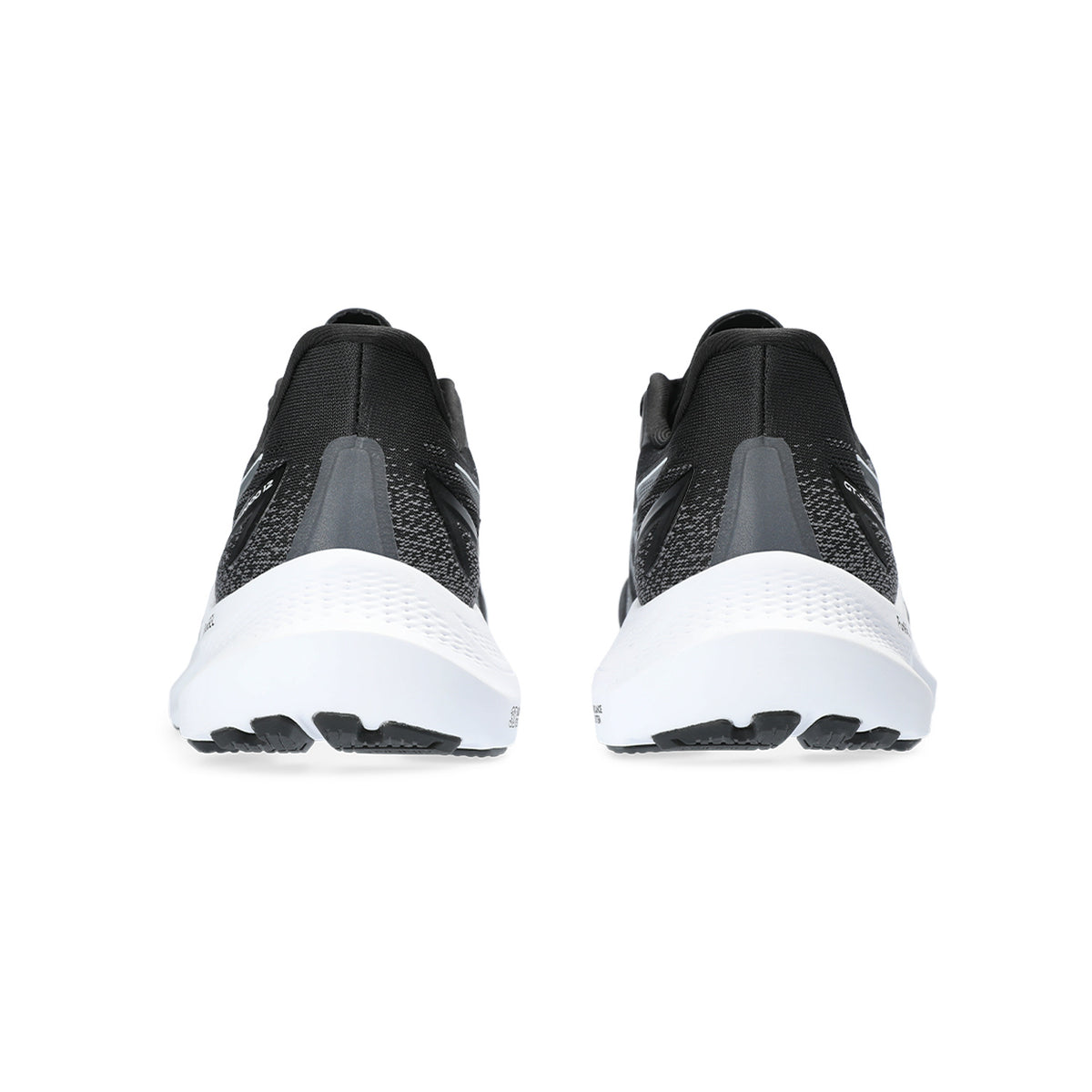 Asics GT 2000 12 Black/Carrier Grey