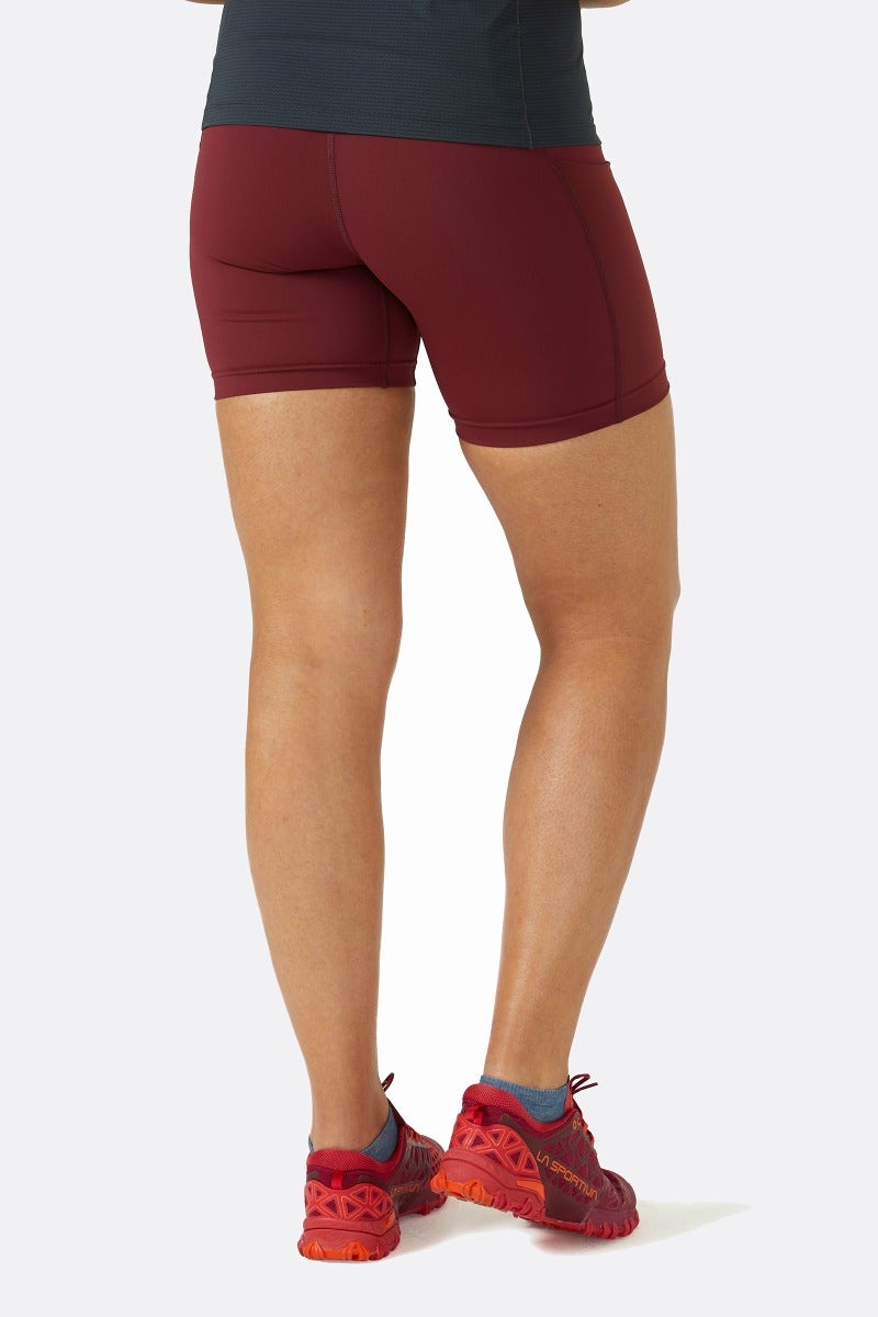 Women's Talus Tight Shorts