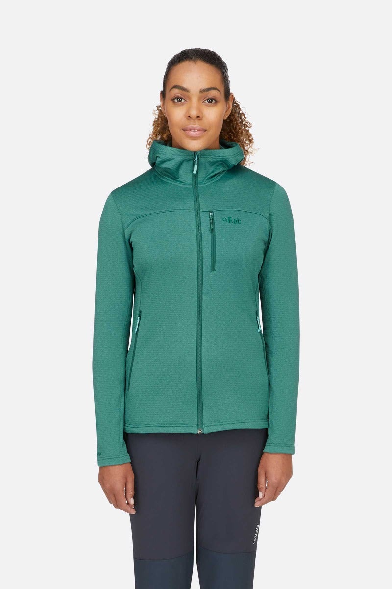 Women's Graviton Hoody