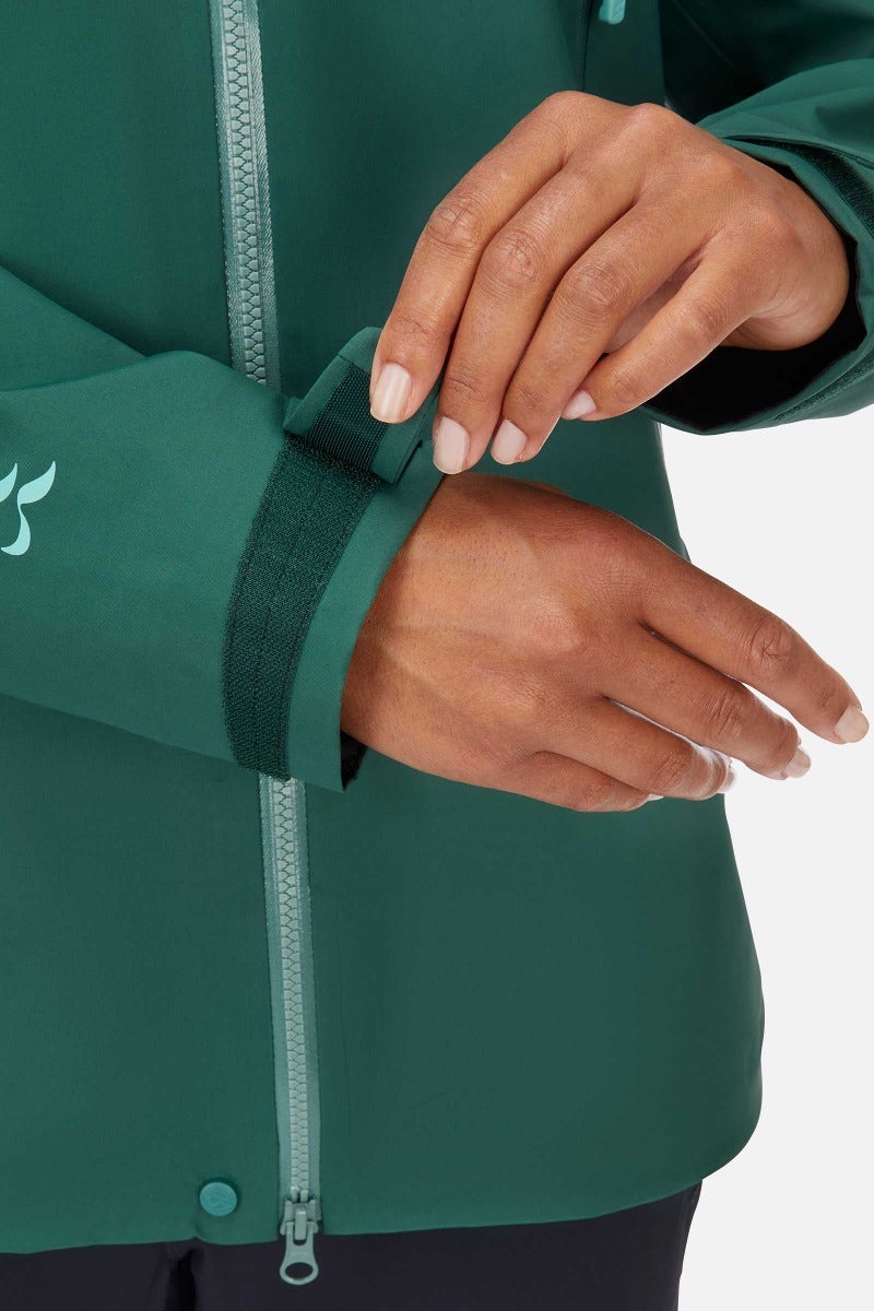 Women's Kangri GORE-TEX Jacket