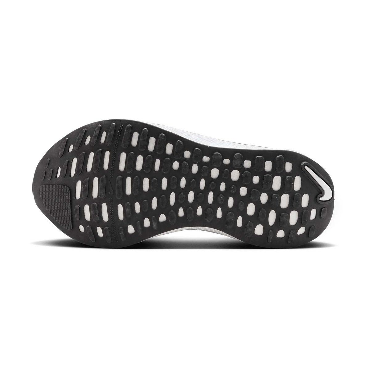Nike InfinityRN 4 Wide Black/White