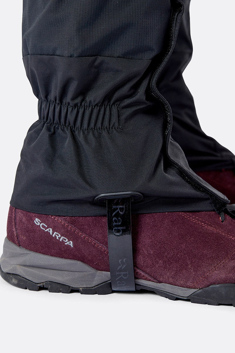 Women's Trek Gaiter