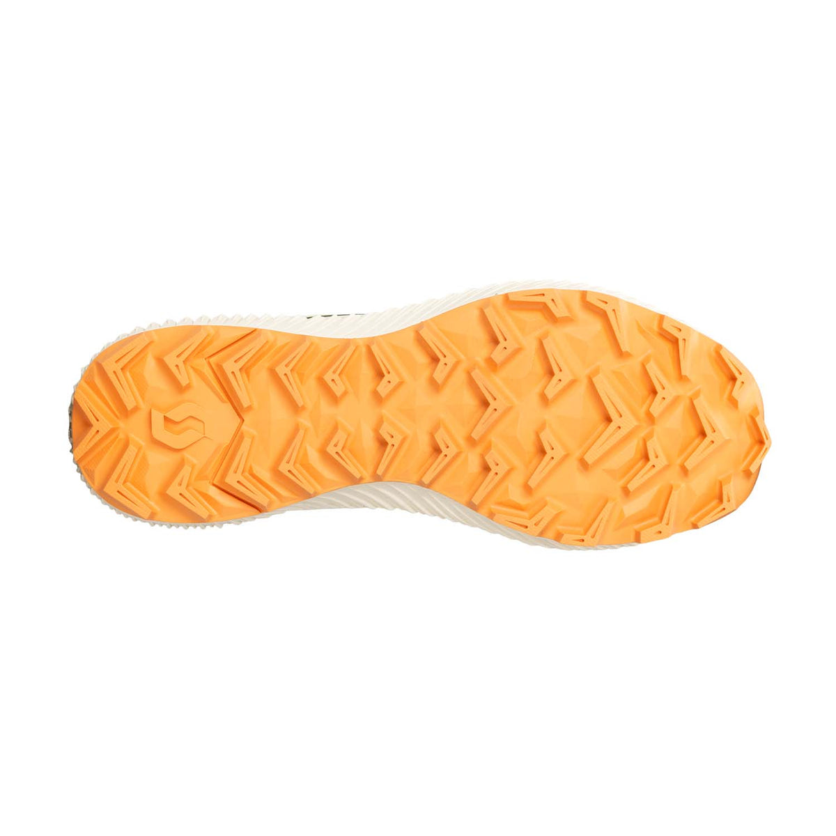 Scott Supertrac 3 Soft Yellow/Fir Green