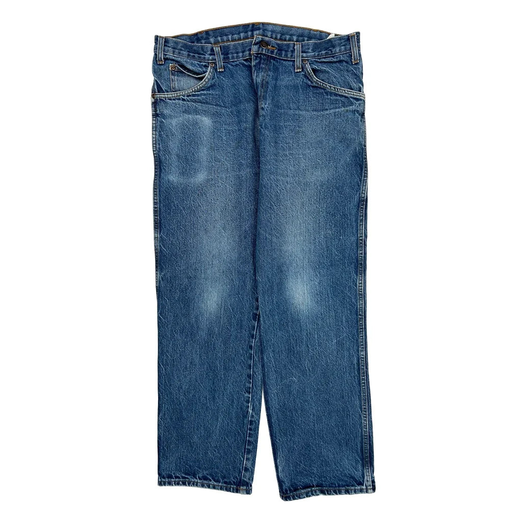 Dickies Jeans - 35W 30L Blue Denim