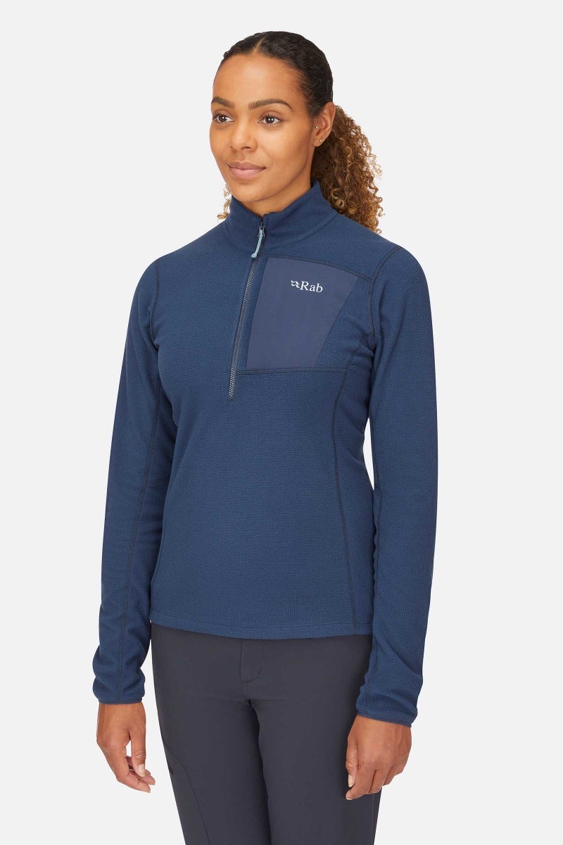 Women's Tecton Pull-On