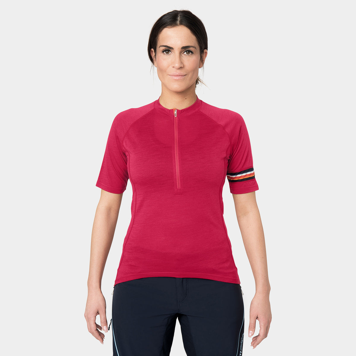 Women's Force Merino Jersey