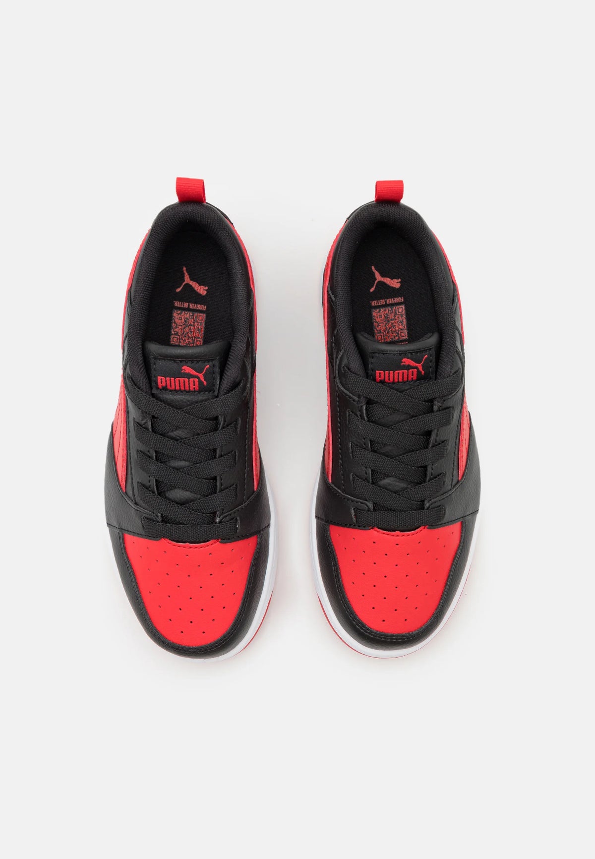 Puma REBOUND V6 UNISEX - Sneakers basse
