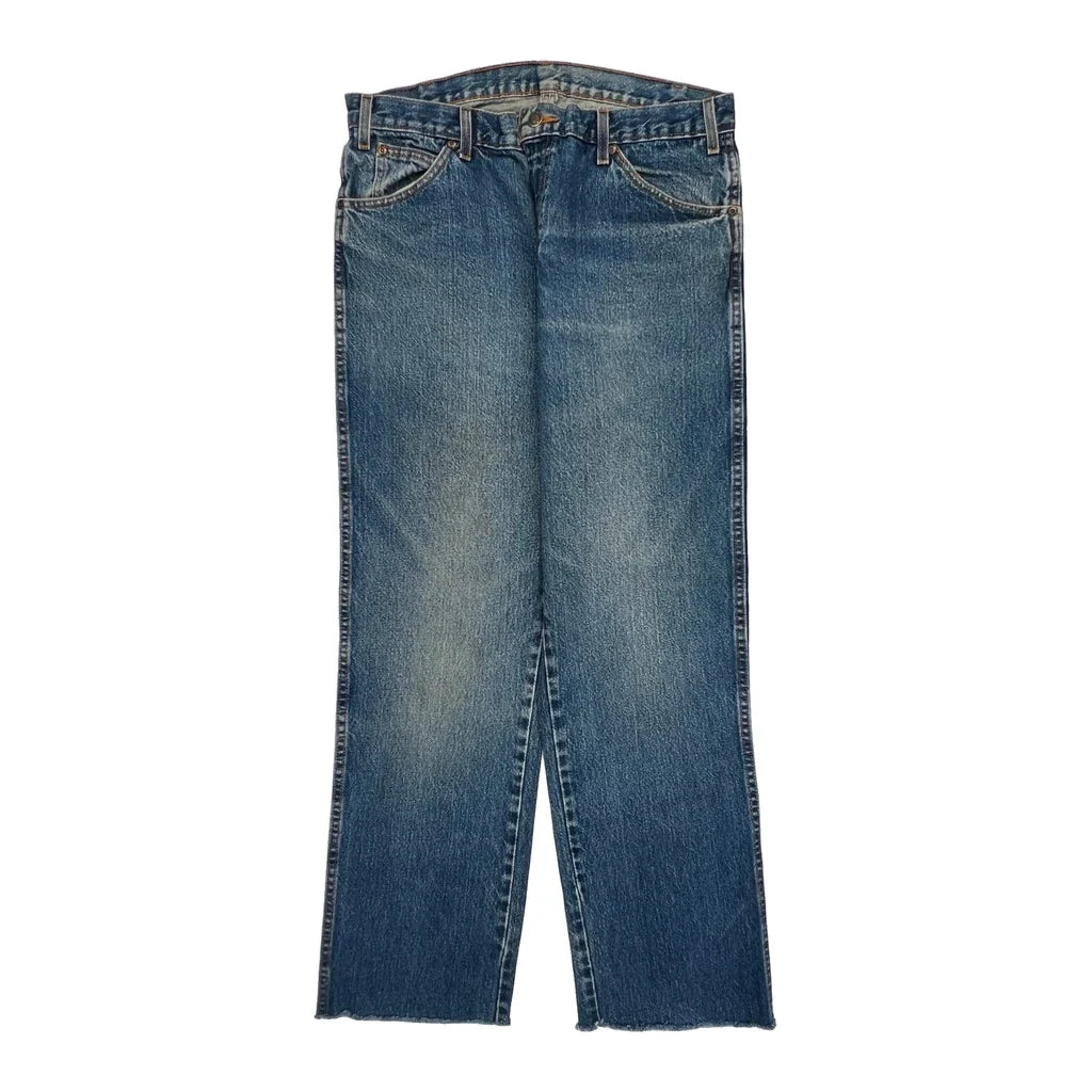 Dickies Jeans - 33W 31L Blue Denim