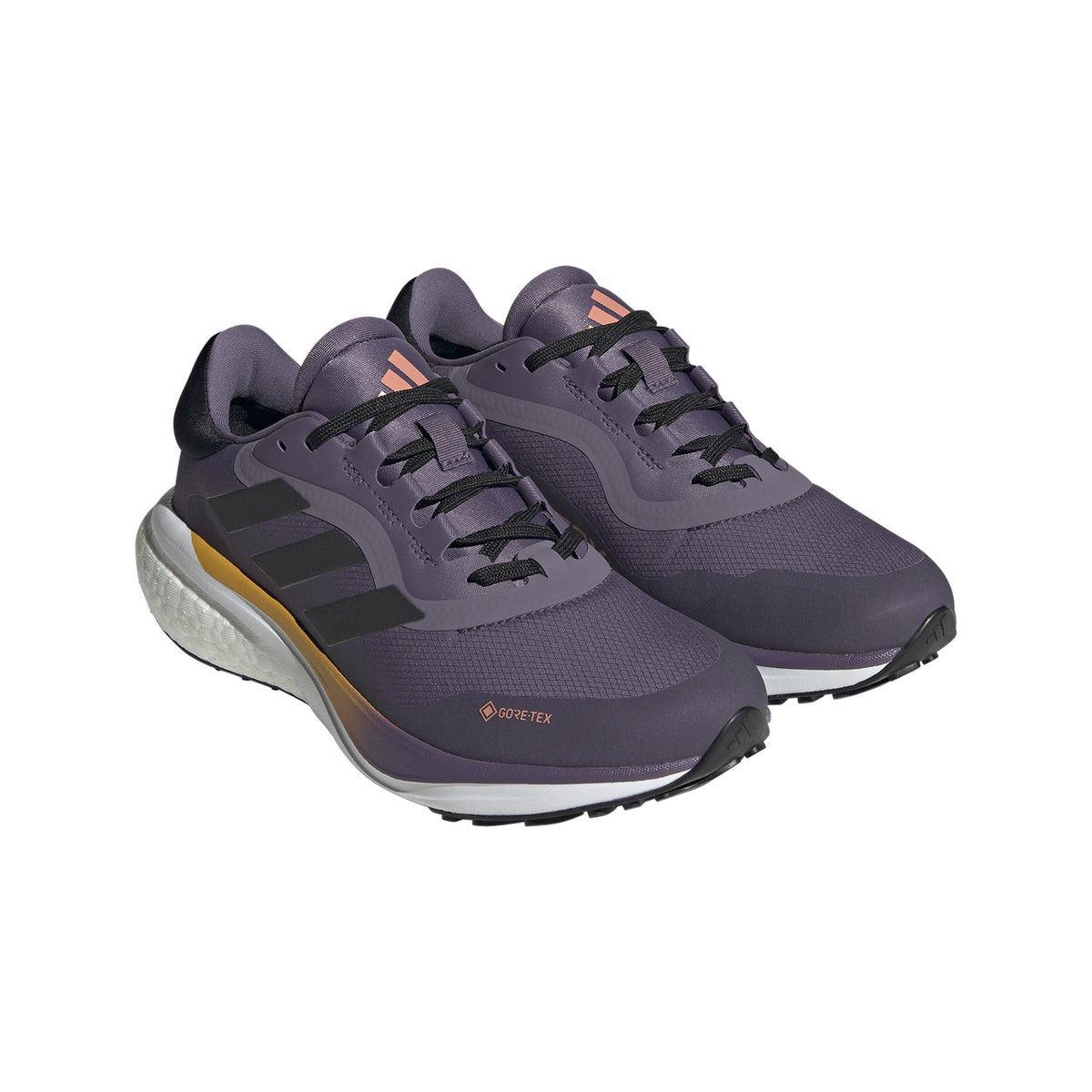 adidas Supernova 3 GTX Shadow Navy/Core Black/Wonder Clay