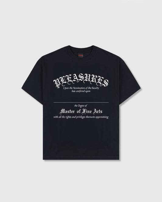 DEGREE T-SHIRT