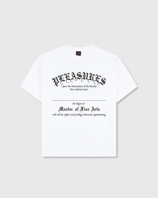 DEGREE T-SHIRT