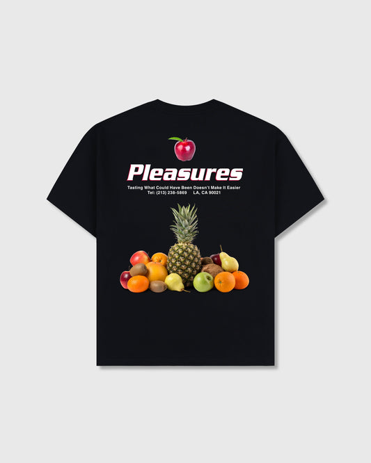 DELIVERY T-SHIRT