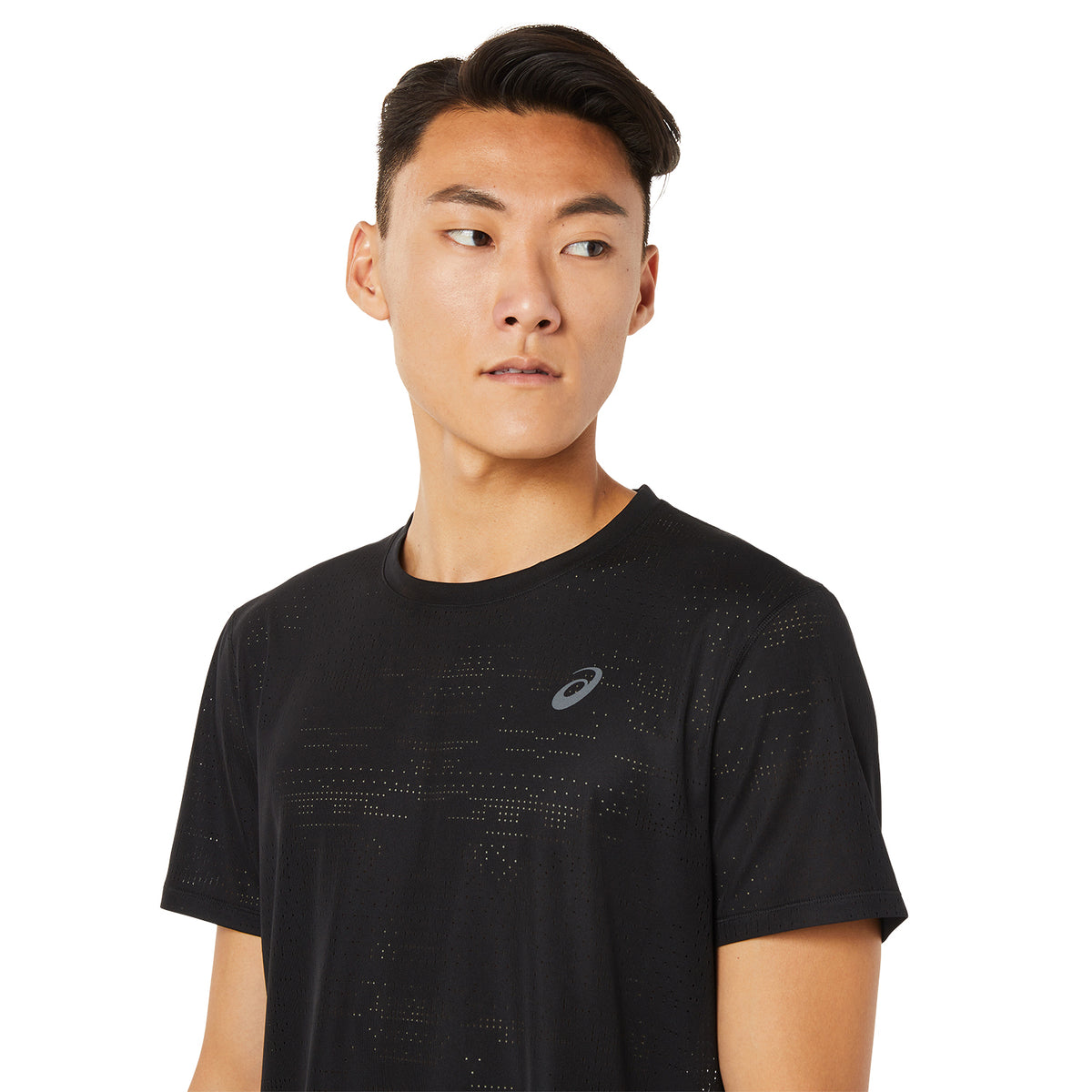 Asics Ventilate 2.0 Maglietta Performance Black