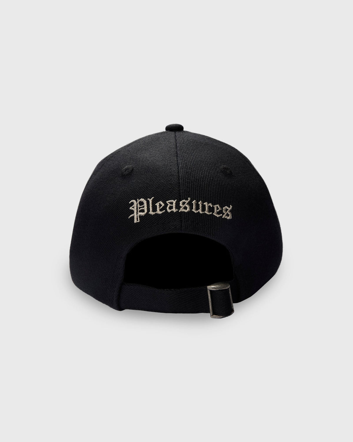 BUTTONS CAP