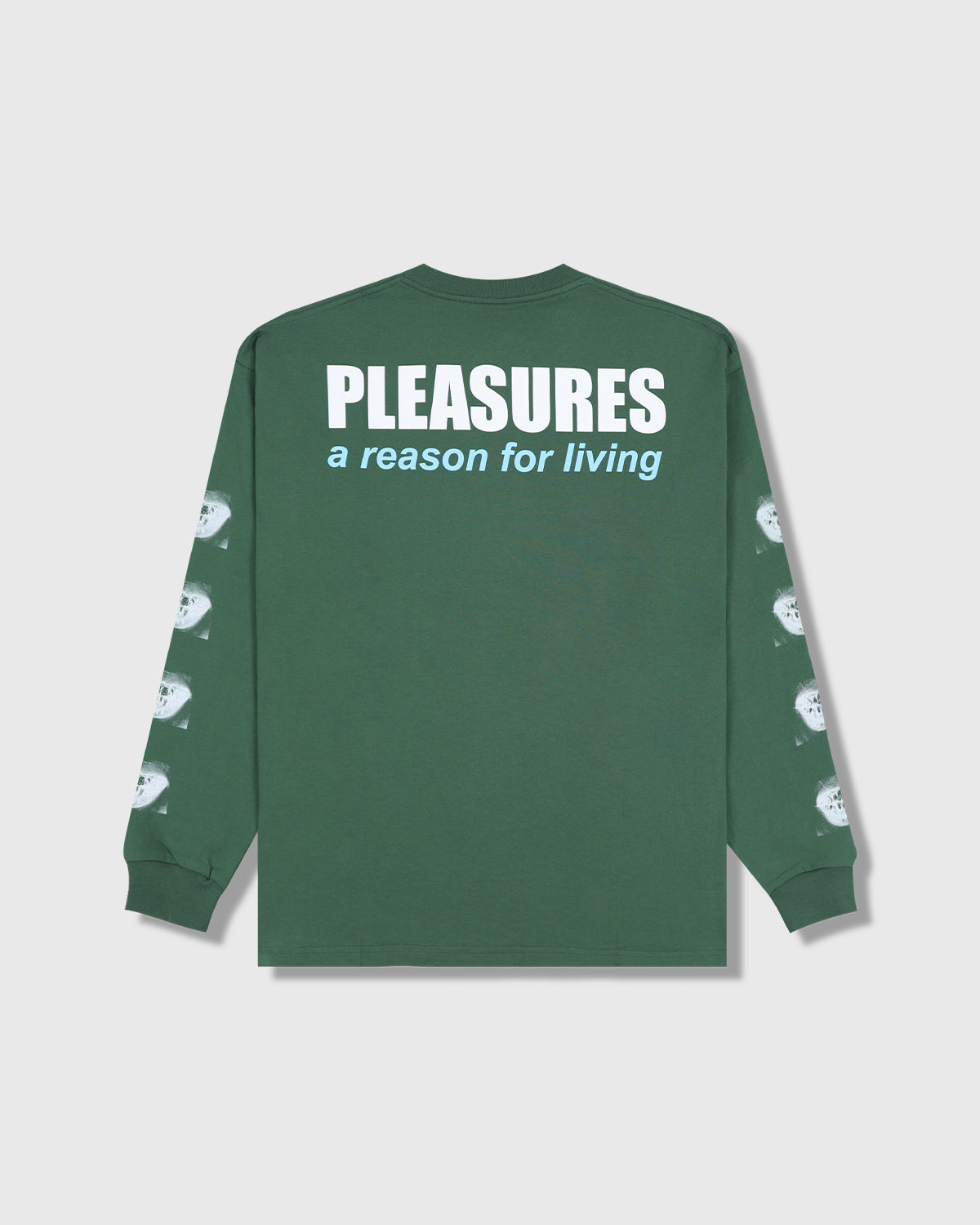 DECAY LONG SLEEVE