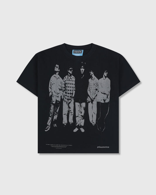 DEFINITELY HEAVYWEIGHT SHIRT