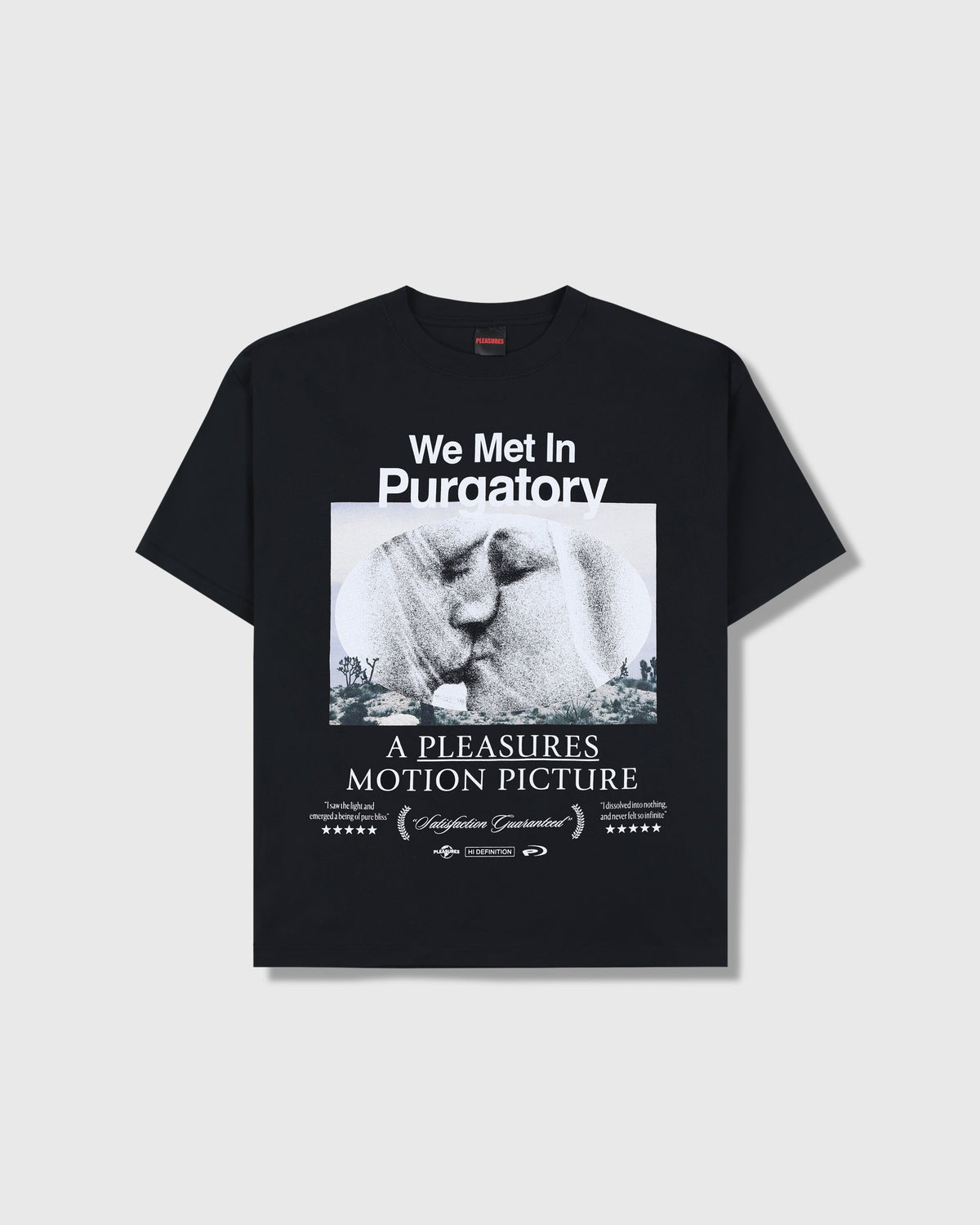 DEVOTION T-SHIRT