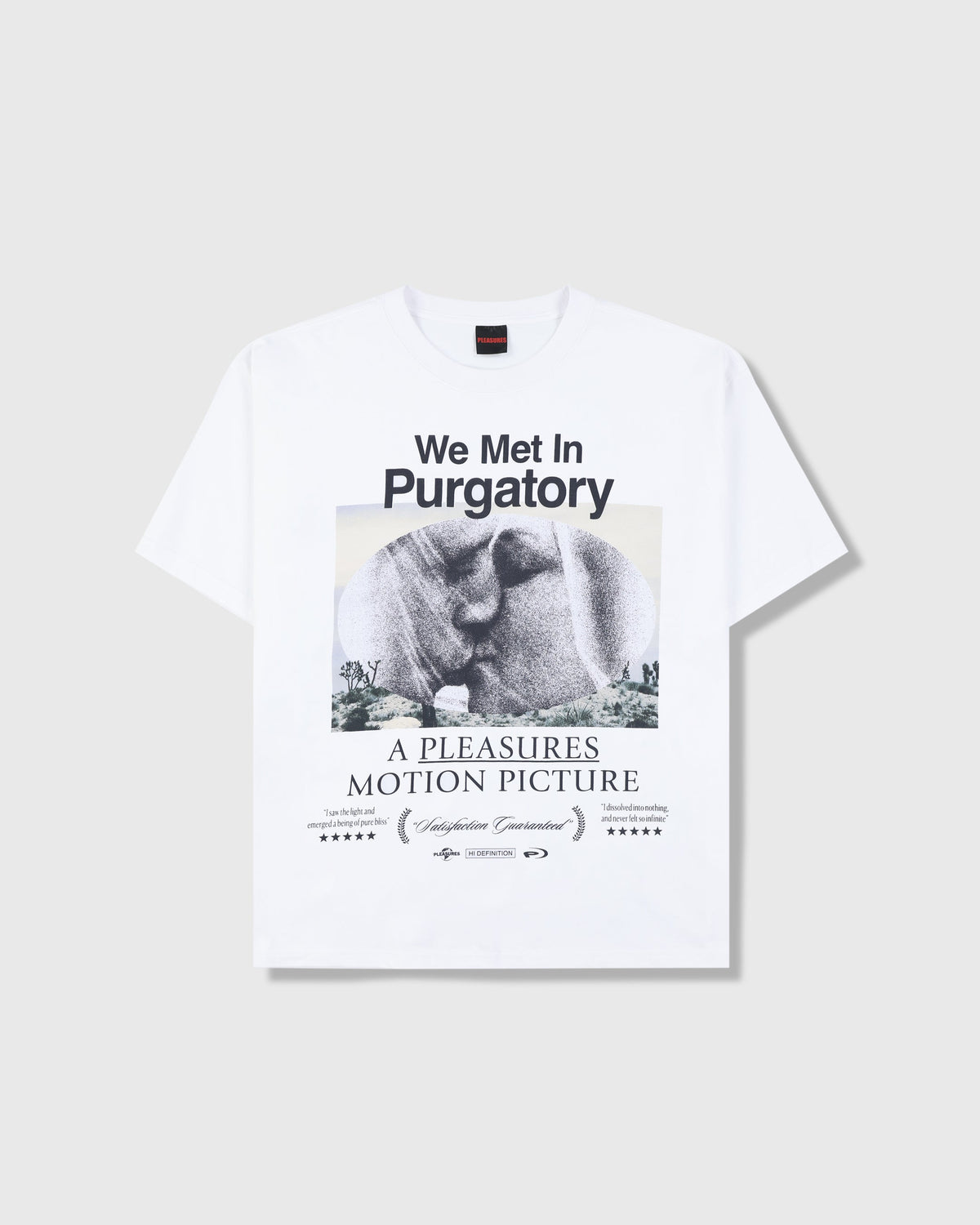 DEVOTION T-SHIRT