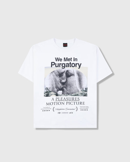 DEVOTION T-SHIRT