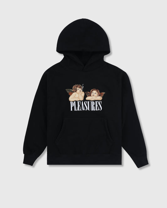 DYNAMIC HOODIE