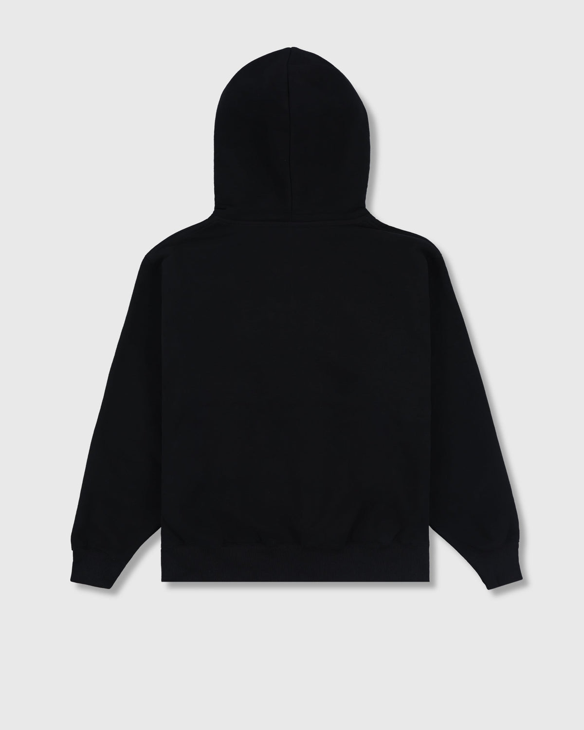 DYNAMIC HOODIE